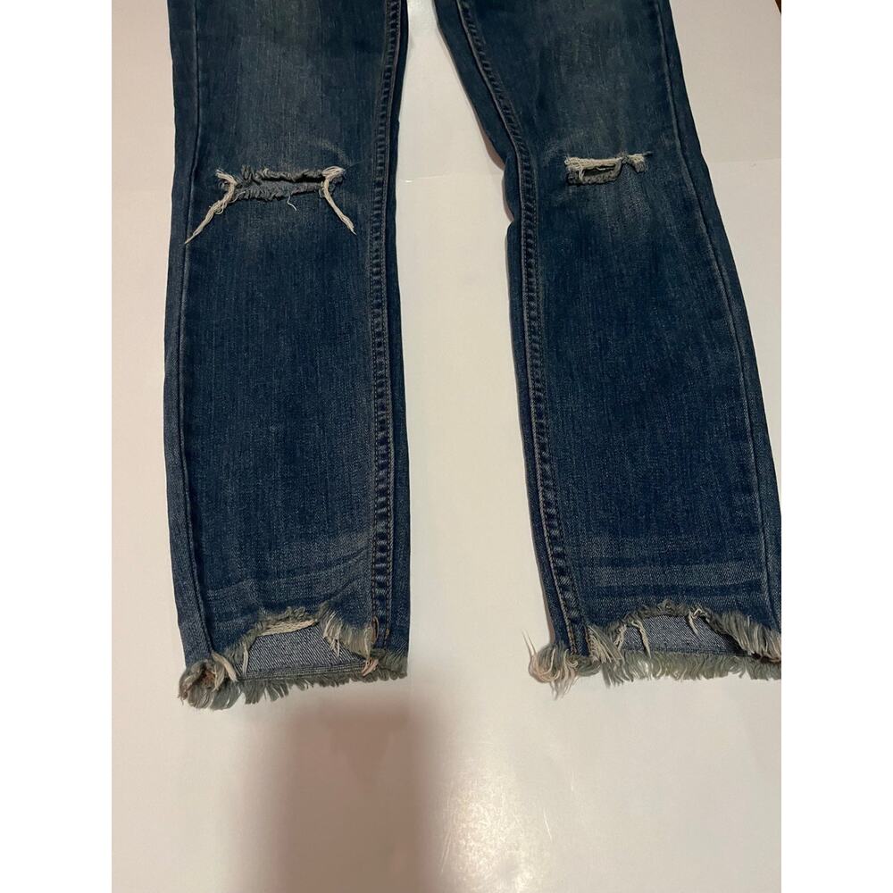 Free People jeans - Picture 8 of 8